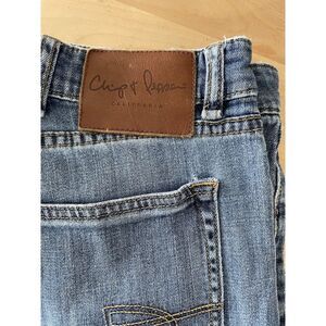 Chip + Pepper Bobby‎ Baby Boot Cut Men's Jeans Size 40x32